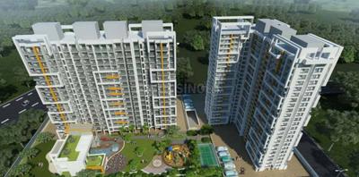 2 BHK Apartment