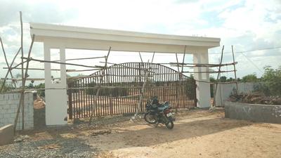 Gallery Cover Image of Sq.ft Residential Plot for buy in Ramalingeswara Pet for 2200000
