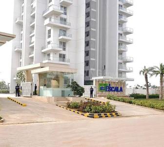 2 BHK अपार्टमेंट