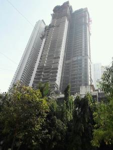 Gallery Cover Image of 1099 Sq.ft 2 BHK Apartment for buy in Malad East for 21900000