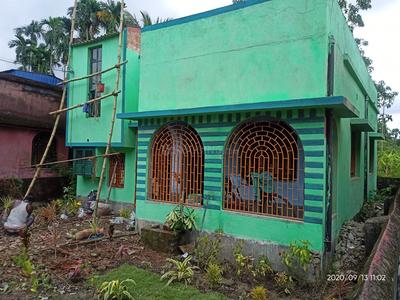 Gallery Cover Image of 1780 Sq.ft 2 BHK Independent House for buy in Belanagar for 2800000