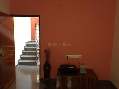 5 BHK Independent House