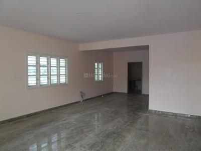 3 BHK Independent Floor