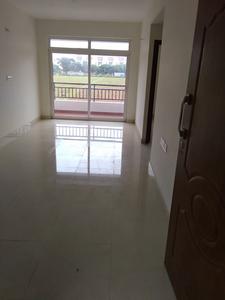 1 BHK Apartment