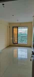 BHK Flat for rent in Rabale, 720 Sqft Property ID 18490731