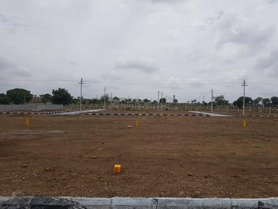 Residential Plot