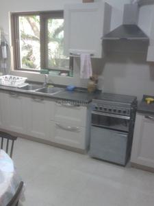 3 BHK Apartment
