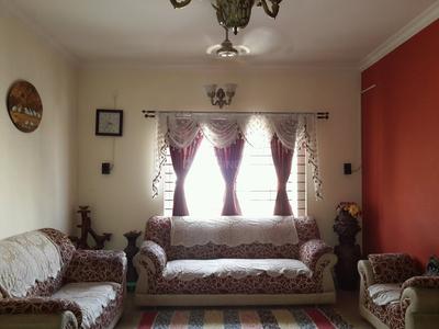 2 BHK Apartment