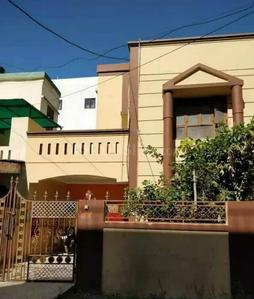 Gallery Cover Image of 1560 Sq.ft 3 BHK Independent House for rent in Govindpura for 25000