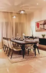 3 BHK फ़्लैट