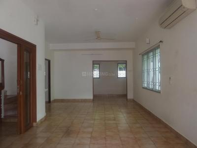 3 BHK Independent House