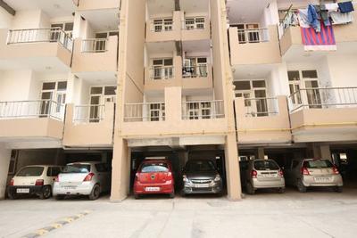 2 BHK Apartment