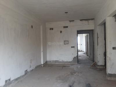 1 RK Apartment
