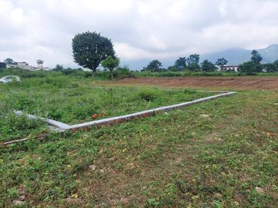 Residential Plot