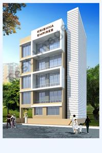 1 BHK Independent Floor
