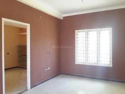2 BHK Independent House