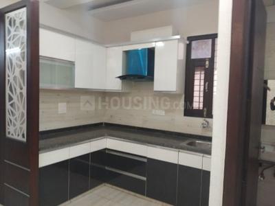 Gallery Cover Image of 1350 Sq.ft 3 BHK Independent House for rent in Plot 499, Niti Khand for 16000