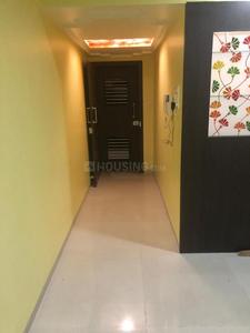 Gallery Cover Image of 1050 Sq.ft 2 BHK Apartment for buy in Alcon Acacia, Kondhwa for 6000000