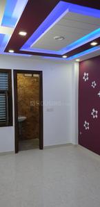 2 BHK Independent Floor