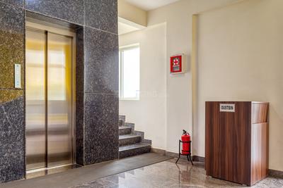 Lift Image of Happistay in Whitefield