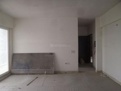 2.5 BHK Apartment