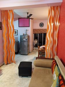 Gallery Cover Image of 950 Sq.ft 2 BHK Apartment for buy in Jadavpur for 5000000