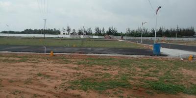 Gallery Cover Image of Sq.ft Residential Plot for buy in Kalapatti for 1610000