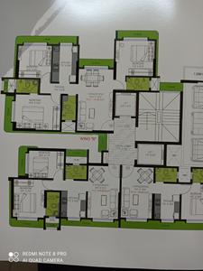 1 BHK Apartment