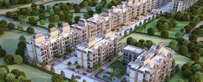 1 BHK Apartment