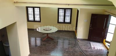 3 BHK Villa