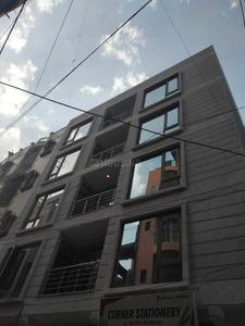 Building Image of Royal PG in Jamia Nagar