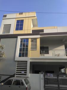 2 BHK Independent House