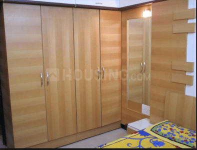 Gallery Cover Image of 1397 Sq.ft 3 BHK Apartment for buy in Andheri East for 28700000