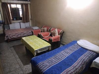 Bedroom Image of PG 7588385 Sector 5 Rohini in Sector 5 Rohini