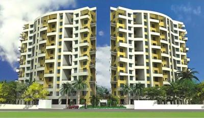2 BHK Apartment