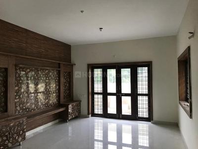 3 BHK Independent Floor