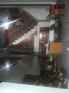 3 BHK Independent House