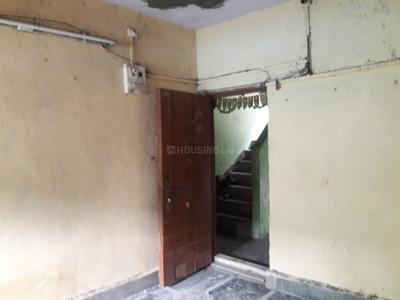 Gallery Cover Image of 200 Sq.ft 1 RK Apartment for buy in Vashi for 3500000