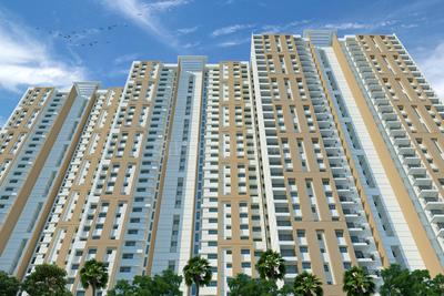 3 BHK Apartment