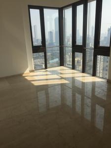 3 BHK अपार्टमेंट