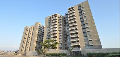 4 BHK Apartment