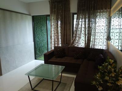 Gallery Cover Image of 650 Sq.ft 1 BHK Apartment for buy in Baner for 4500000