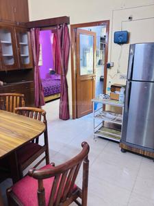 BHK Flat for rent in Patparganj, East Delhi 1050 Sqft