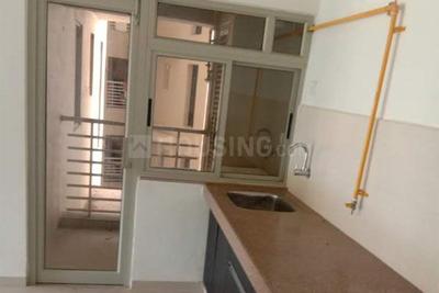 3 BHK Apartment
