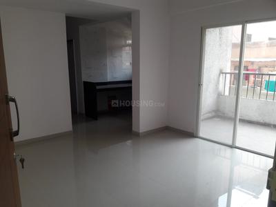 2 BHK Apartment