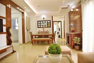 3 BHK Apartment