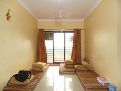 Gallery Cover Image of 1100 Sq.ft 2 BHK Apartment for buy in Malad West for 19000000