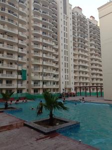 4 BHK Apartment