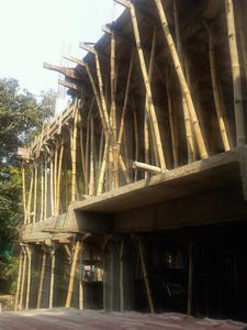 Gallery Cover Image of 900 Sq.ft 2 BHK Apartment for buy in Barrackpore for 2520000
