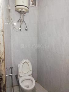 Common Bathroom Image of PG 4195173 Katwaria Sarai in Katwaria Sarai